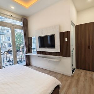 The White Hotel